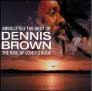 Dennis Brown