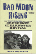 Cover image of 'Bad Moon Rising'