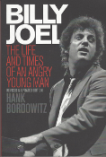 Cover image of 'Billy Joel: The Life And Times Of An Angry Young Man'