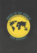 Cover image of 'Noise of the World: Non-Western Musicians in Their Own Words'