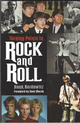 Cover image of 'Turning Points in Rock and Roll'
