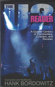 Cover image of 'U2 Reader: A Quarter Century of Commentary, Criticism and Review'